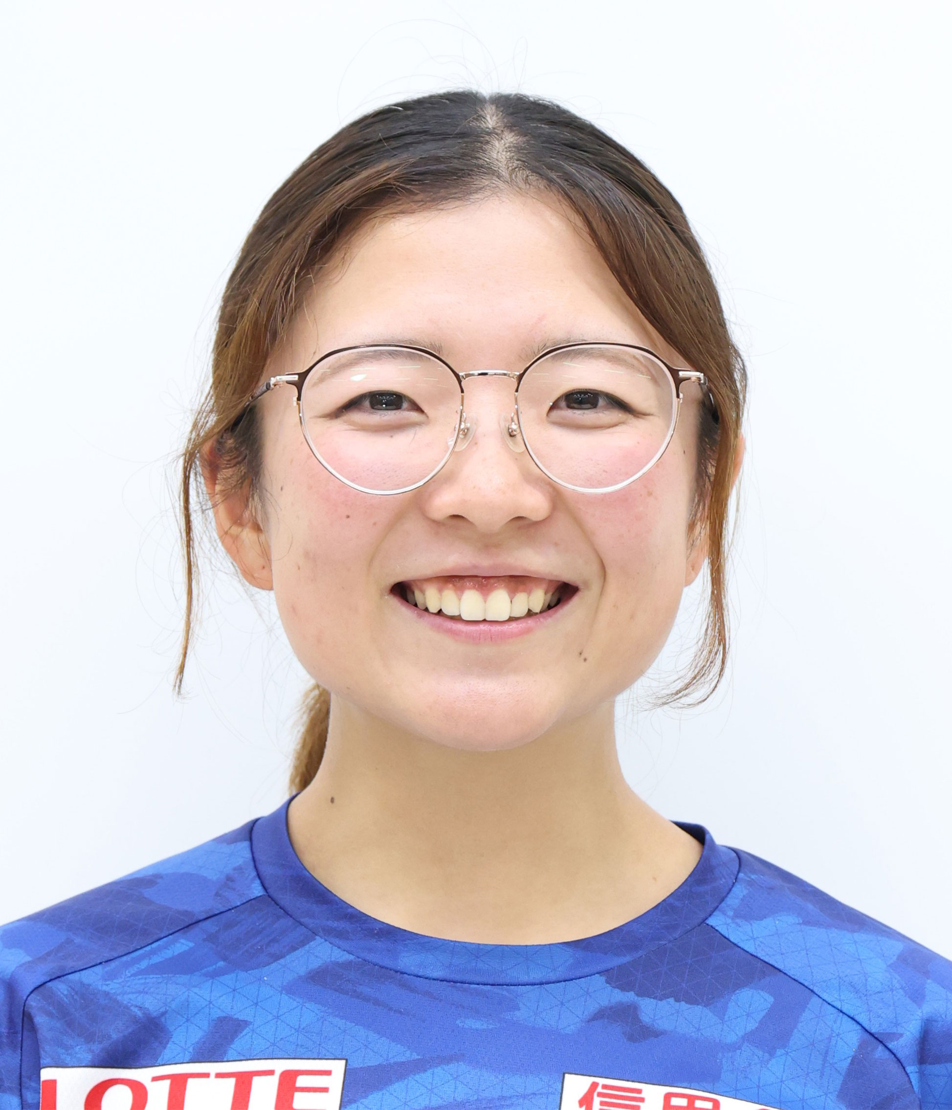 山名 里奈