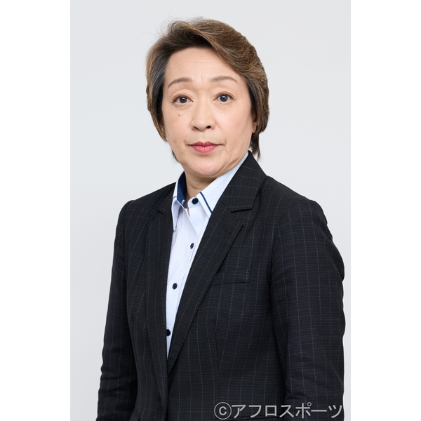橋本　聖子