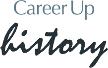 Career Up history