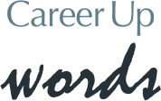 Career Up words