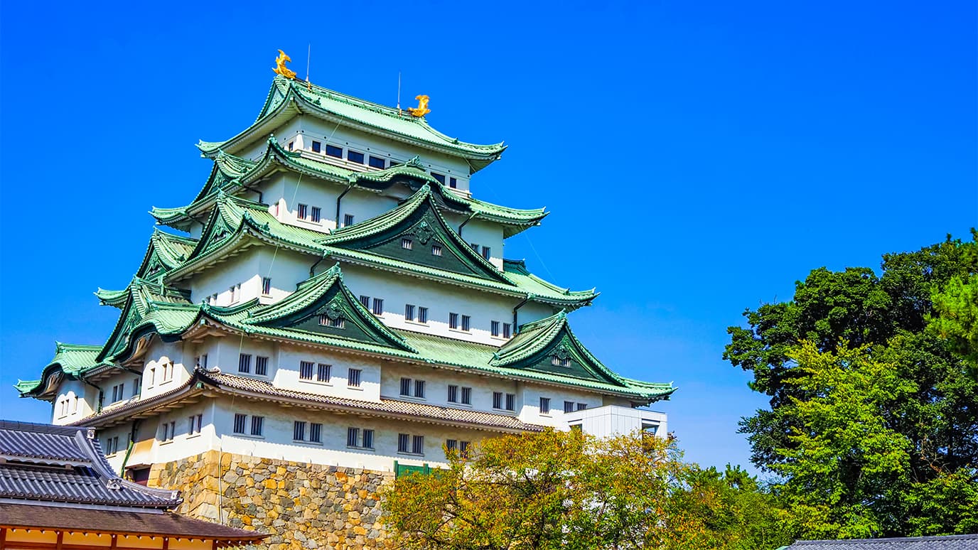 20th Asian Games Aichi-Nagoya 2026 © AINAGOC