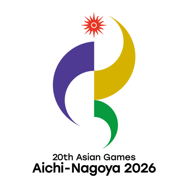 20th Asian Games Aichi-Nagoya 2026