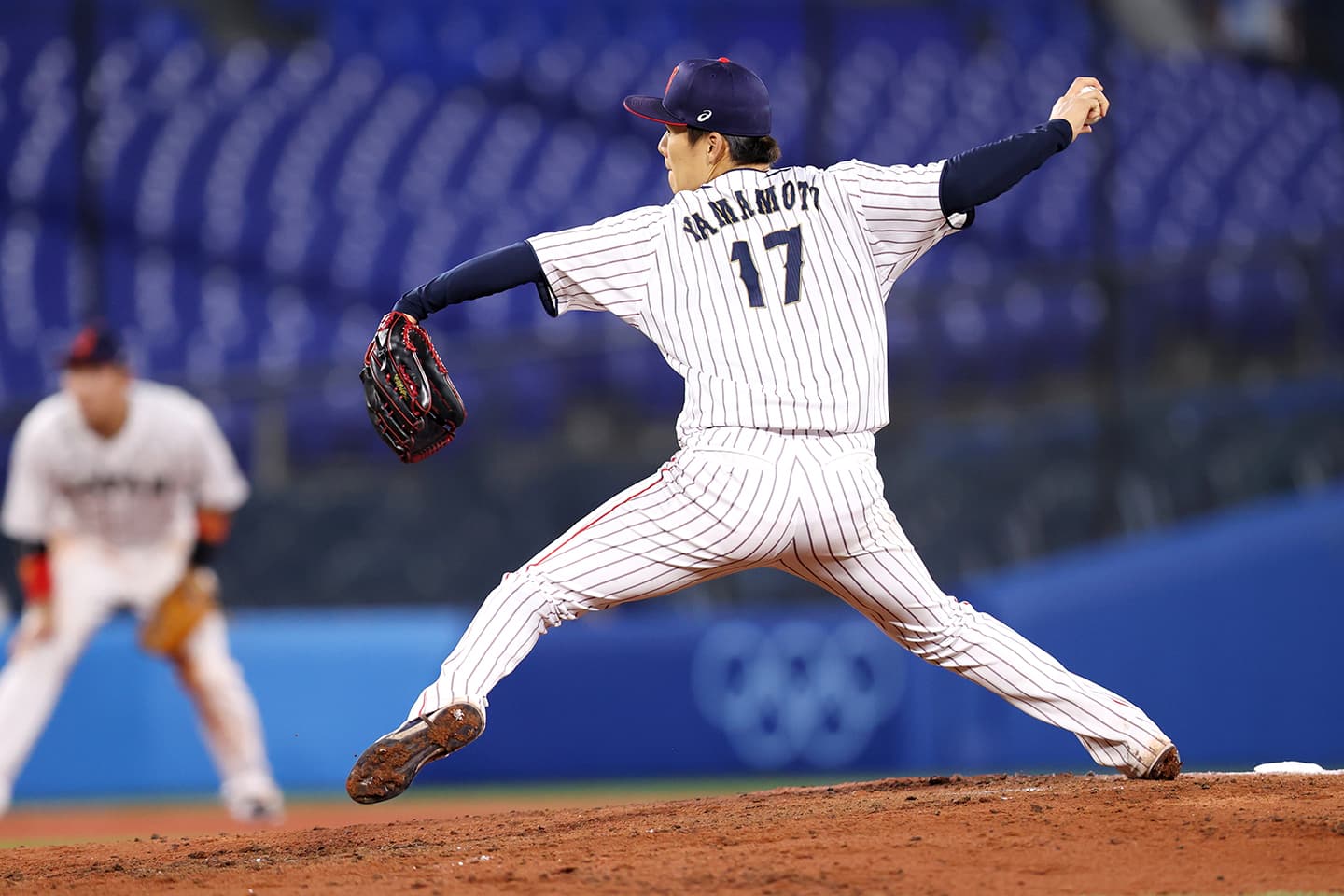 2020 東京五輪 野球 準決勝 