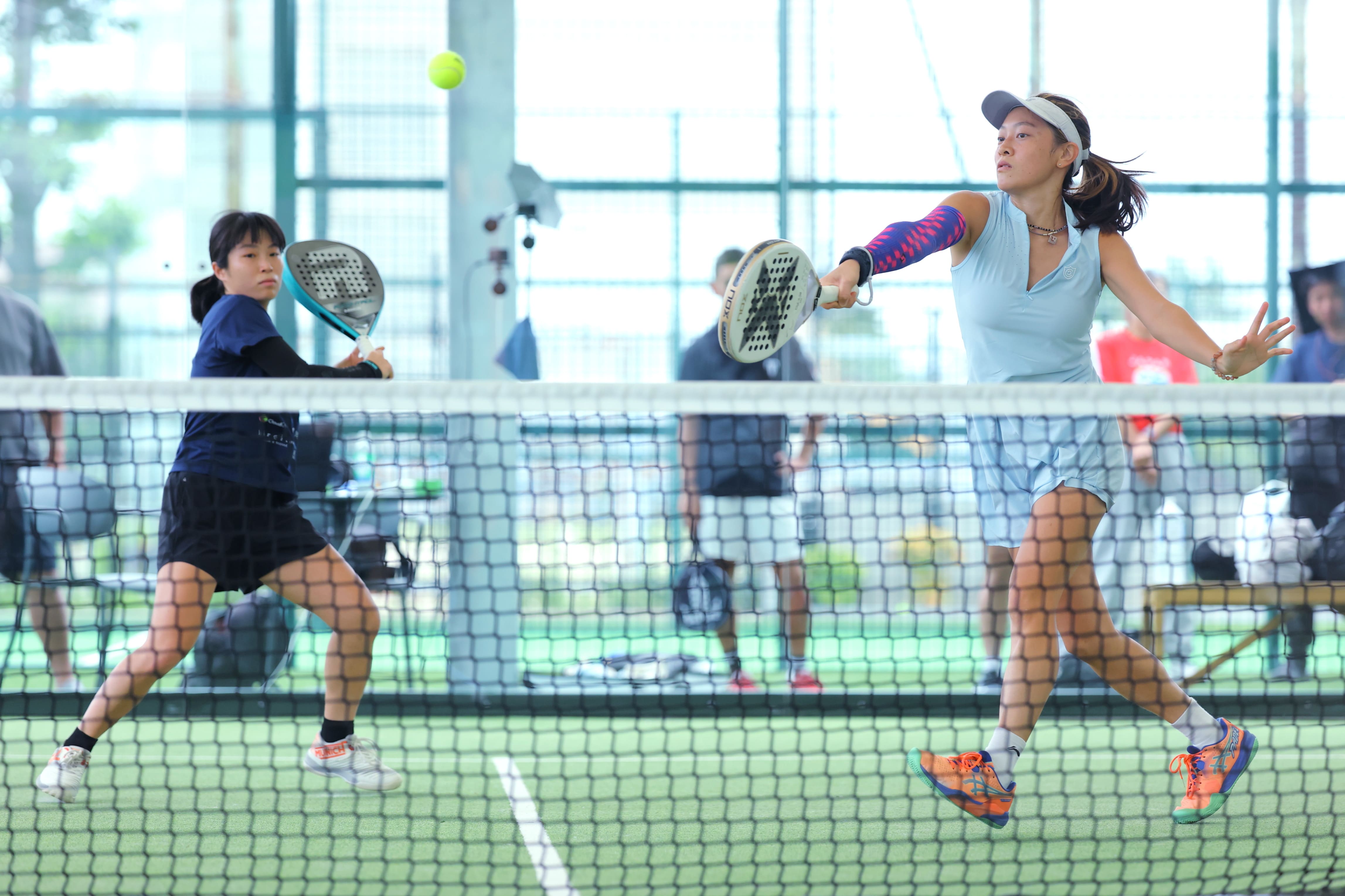 2026年日本代表選考大会