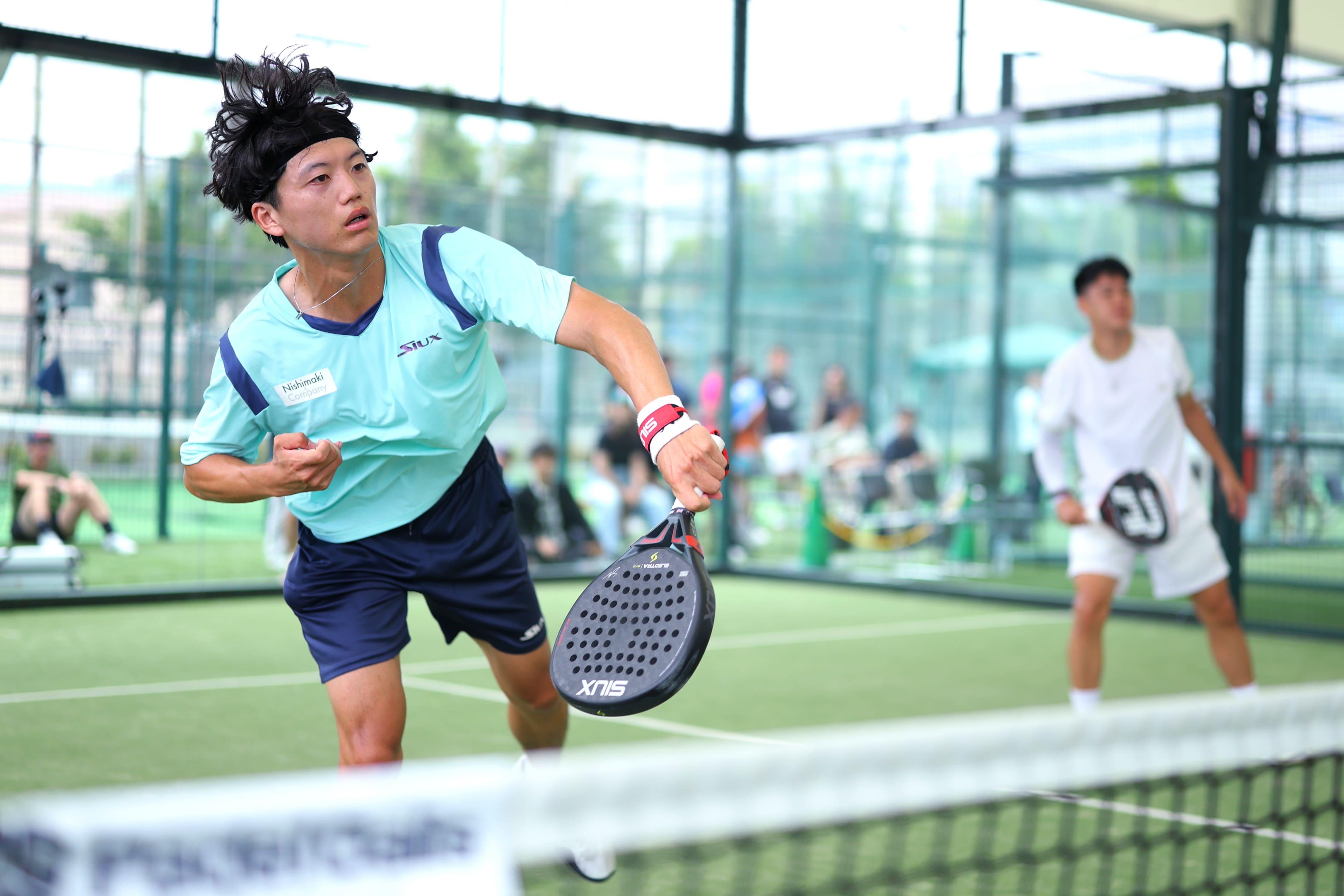 2026年日本代表選考大会