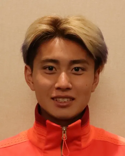 荒木 遼太郎