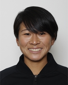 石川 恭子｜アスリート｜JOC - 日本オリンピック委員会