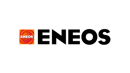 ENEOSのロゴ