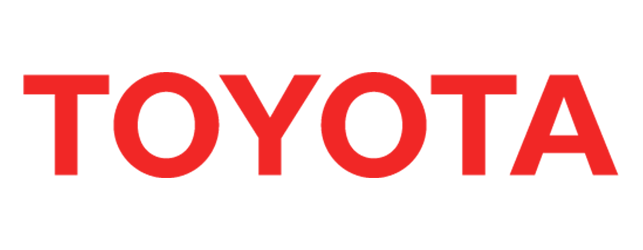 トヨタ自動車株式会社