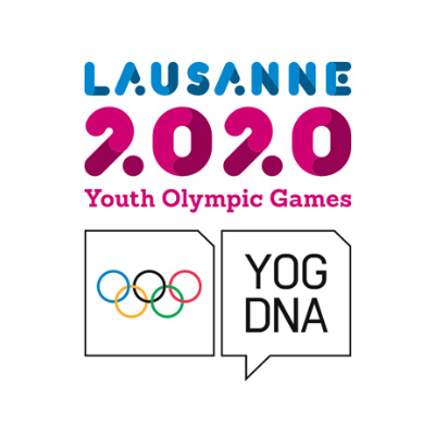 第3回ユースオリンピック冬季競技大会（2020/ローザンヌ）