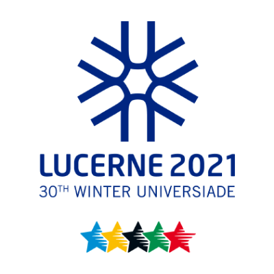 第30回ユニバーシアード冬季競技大会（2021/ルツェルン）
