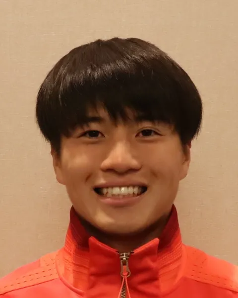 川﨑 颯太