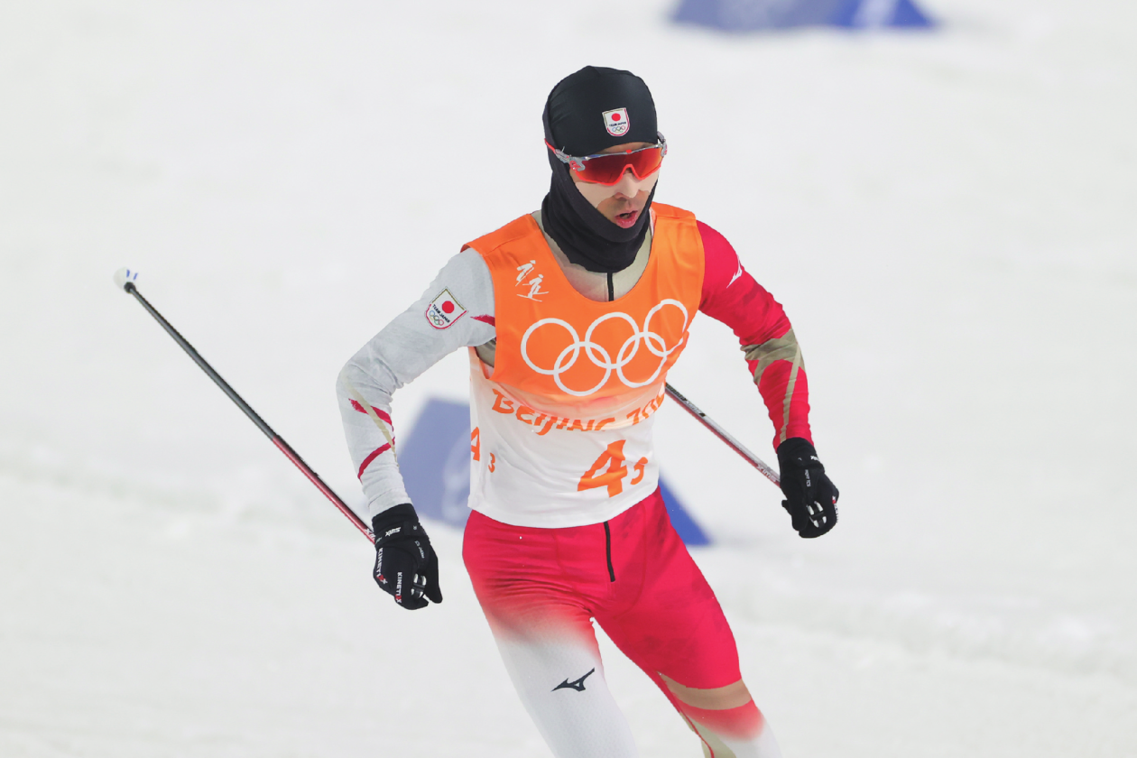 Athletes’ Voices