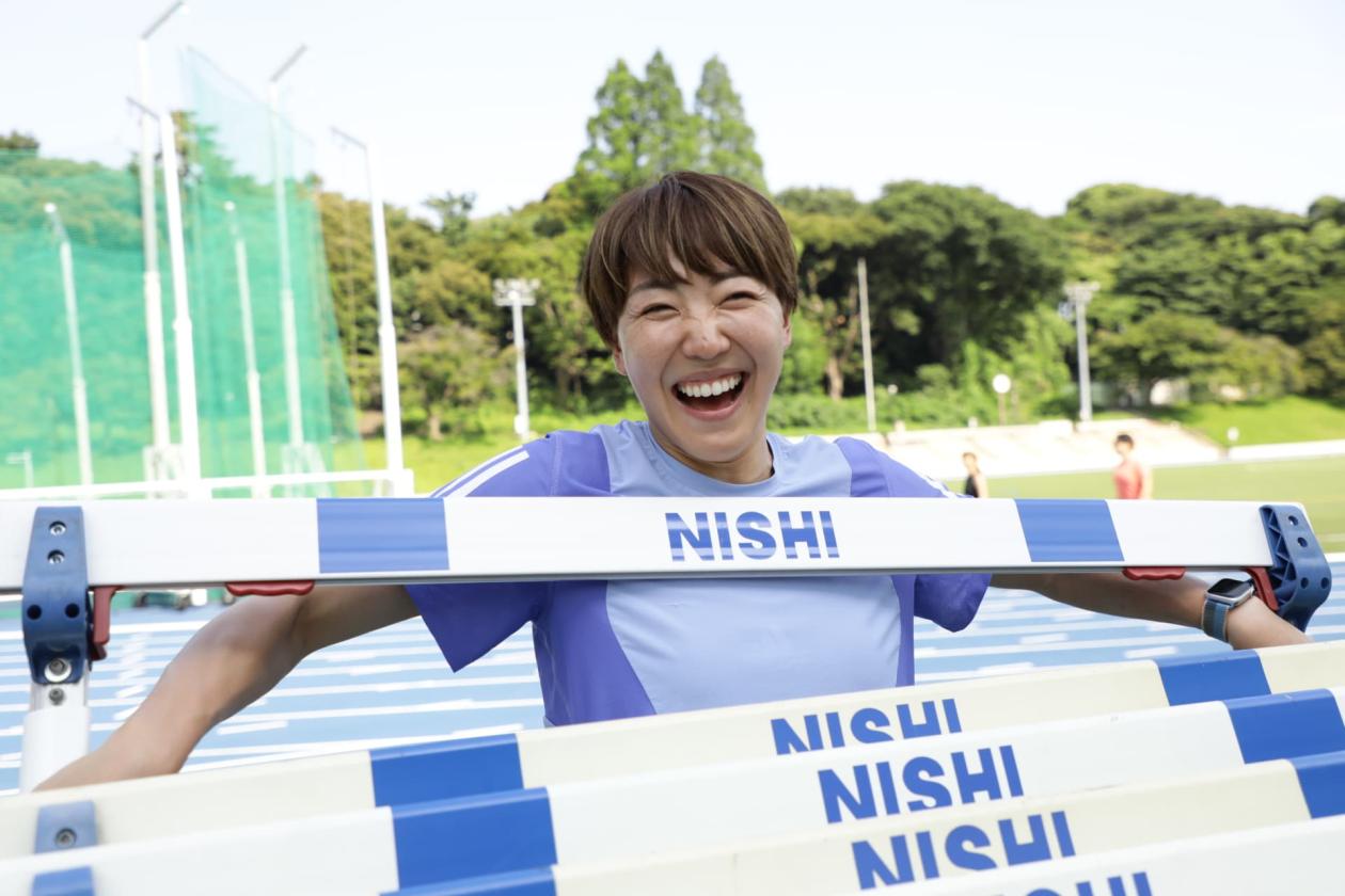 誹謗中傷対策アスリートインタビュー