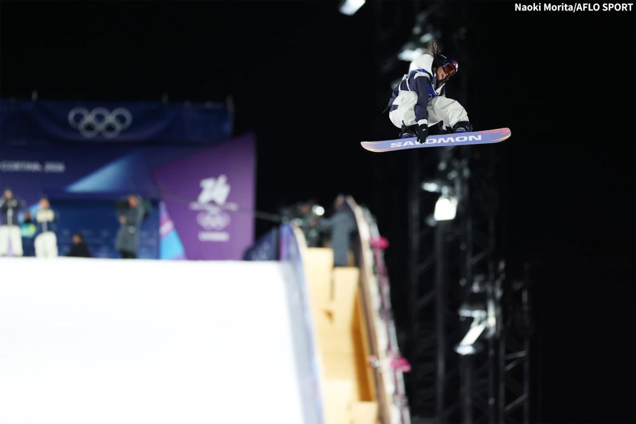 Milano Cortina2026 Medalists’ Voices
