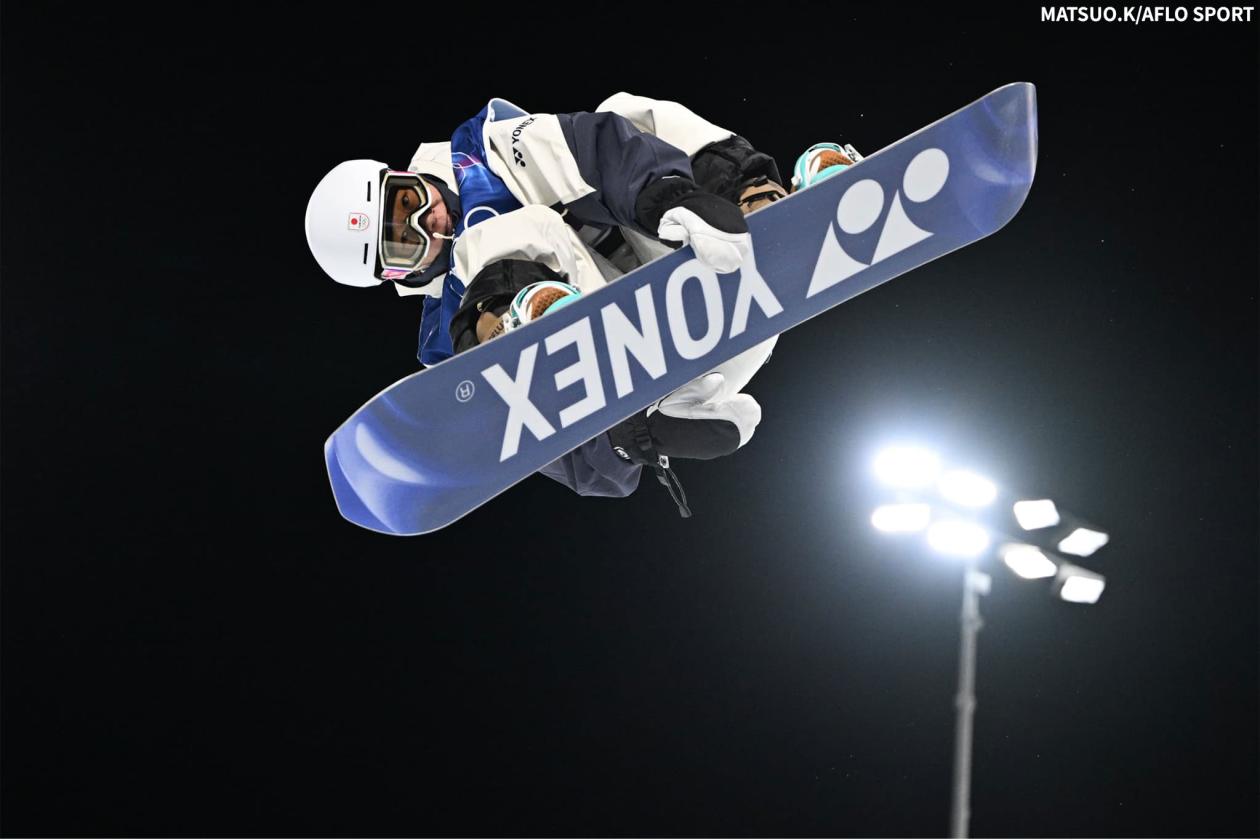 Milano Cortina2026 Medalists’ Voices