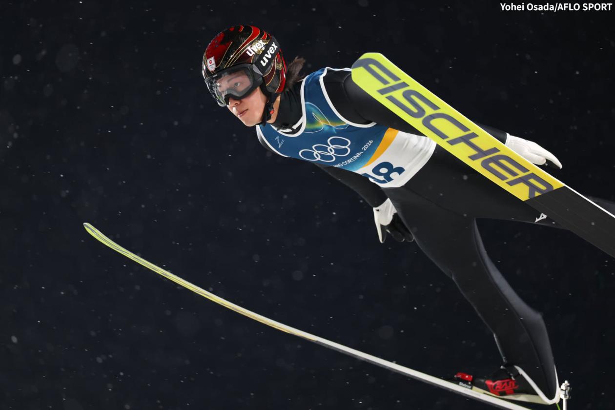 Milano Cortina2026 Medalists’ Voices