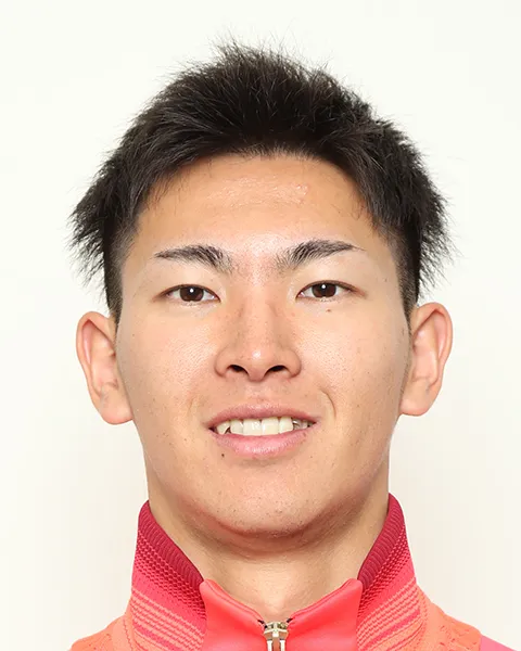 筒江 海斗
