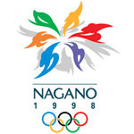 NAGANO 1998 Winter Olympic Games