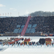 Opening ceremony