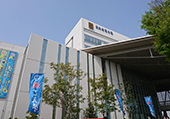 Nippon Sport Science University (Tokyo Setagaya Campus)