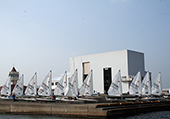 Wakayama Sailing Center