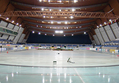 M-Wave Nagano Olympic Memorial Arena