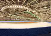 Meiji Hokkaido Tokachi Oval