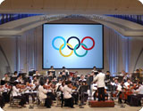 Olympic Concert