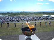 10月23日(日)富山大会