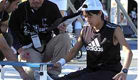 2006オリンピックフェスティバル