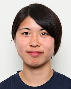 松本 奈菜子 陸上競技 仁川アジア競技大会14 Joc