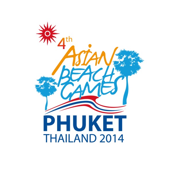 第4回アジアビーチゲームズ（2014／プーケット）