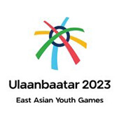 第2回東アジアユース競技大会（2023/ウランバートル）
