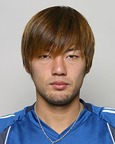 アテネオリンピック04 松井 大輔 サッカー プロフィール Joc