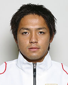 アテネオリンピック04 小野 伸二 サッカー プロフィール Joc