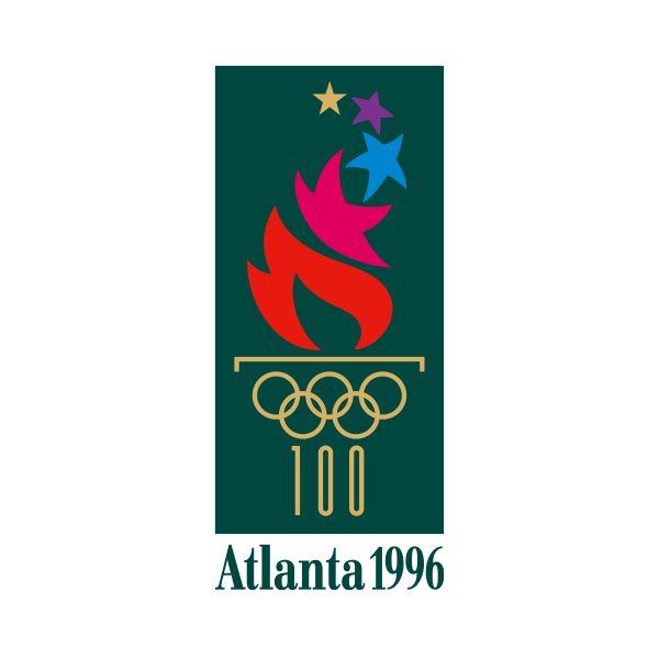 アトランタ1996｜JOC - 日本オリンピック委員会
