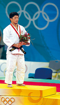 2012年ロンドンパラリンピックの日本選手団