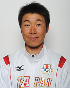 北京オリンピック08 上野 太郎 セーリング プロフィール Joc