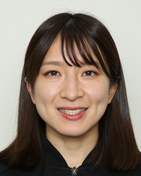 Yumi SUZUKI