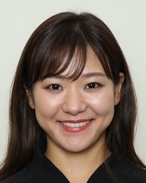 Chinami YOSHIDA