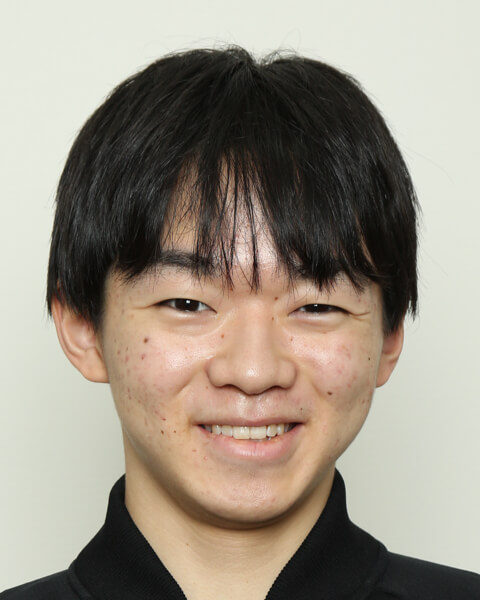 Yuma KAGIYAMA