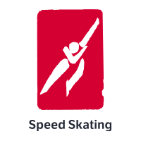 スケート・スピードスケート