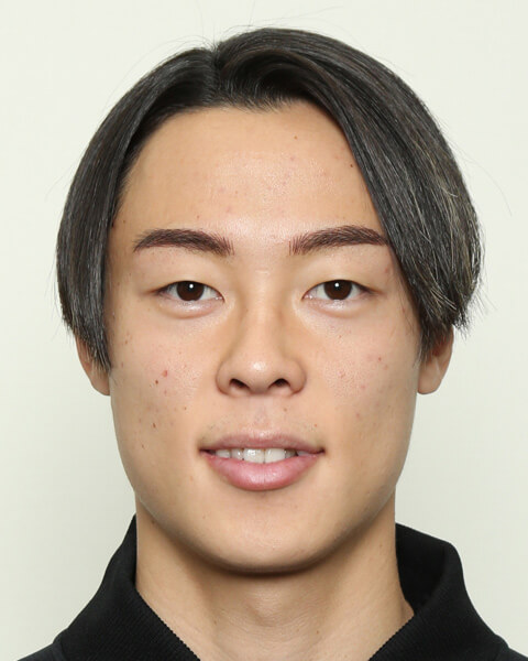 Ryoyu KOBAYASHI