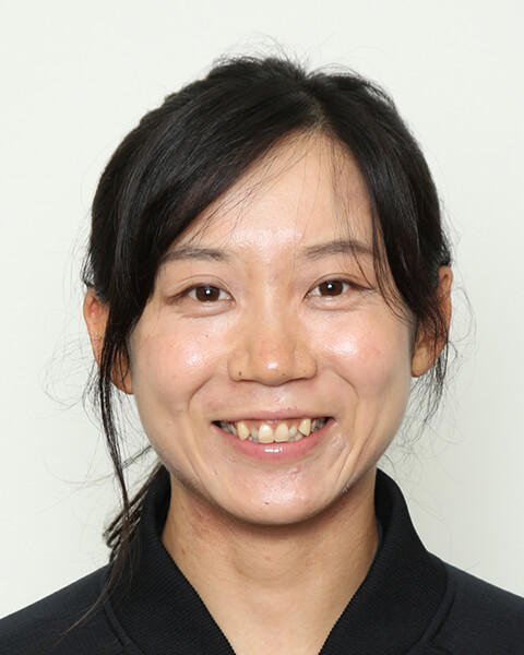 Miho TAKAGI