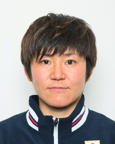 Miho FUKUMOTO