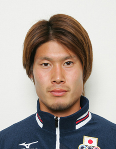 ロンドンオリンピック12 鈴木 大輔 サッカー プロフィール Joc