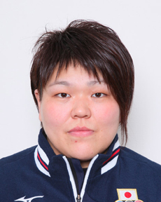 Mika SUGIMOTO