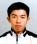 長野オリンピック1998 敦賀 信人 カーリング プロフィール Joc
