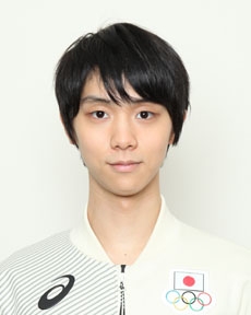 Yuzuru HANYU